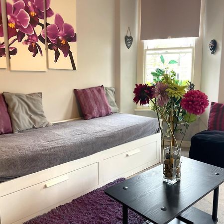 Snug Studio Apartment In Central Location Bristol Dış mekan fotoğraf