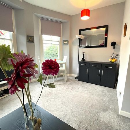 Snug Studio Apartment In Central Location Bristol Dış mekan fotoğraf