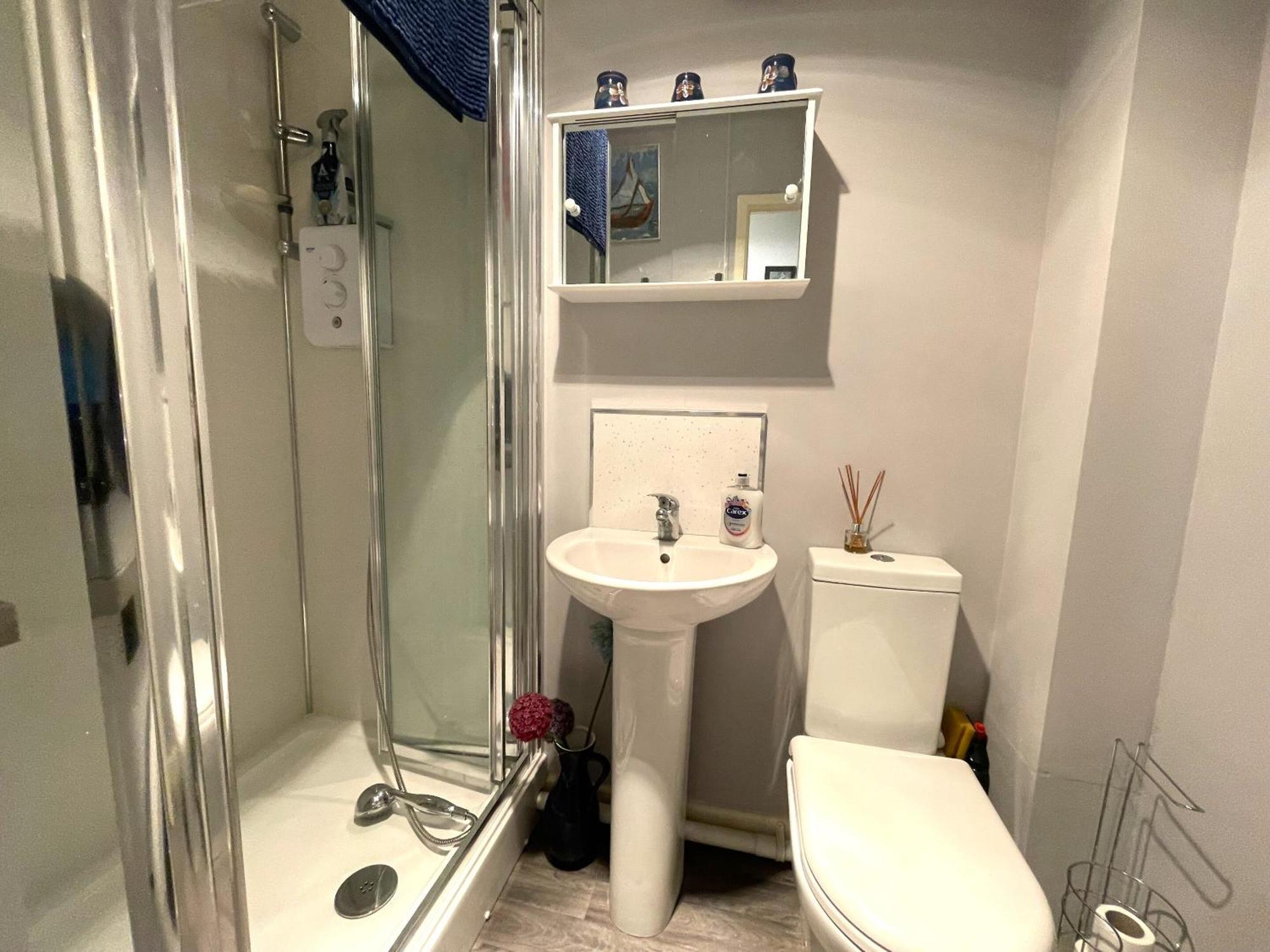 Snug Studio Apartment In Central Location Bristol Dış mekan fotoğraf